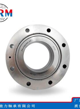 WRM丝杠支撑轴承ZKLF80165 ZKLF90190 ZKLF100200 ZKLF100230轴承