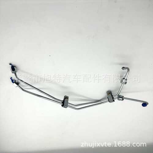 适用GMC 6.2l 6.5l DB2发动机的柴油喷射管路组14098631 14098632