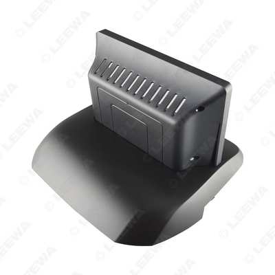 适用2013+标致3008改装大屏安卓导航套框车载音响改装面板9寸套框