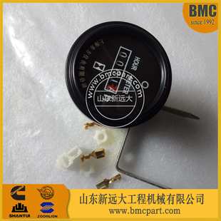 推土机配件 山推配件 仪表 00010 山推SD16推土机摩计时表D2170