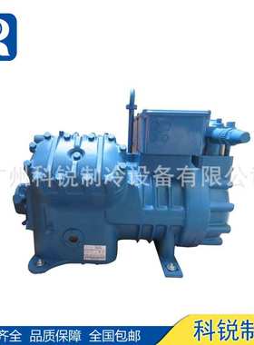FRASCOLD富士豪半封闭压缩机  W70-228Y W75-228Y W80-240Y