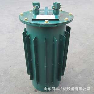 矿用干式 4KVA10KW 三相防爆变压器660V1140V转380V变220V127伏KSG