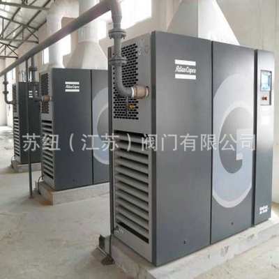苏纽空压机压力传感器_螺杆空压机机压力传感器GA75