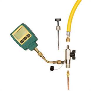 150 VAC部件号4686712可替代DV 瑞士REFCO 威科真空电子计量表REF