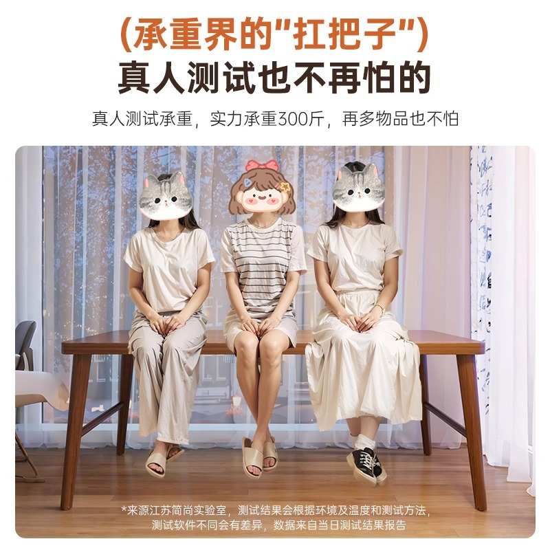 实木书桌书法桌毛笔书画专用桌案台新中式办公书房书桌简易国学桌