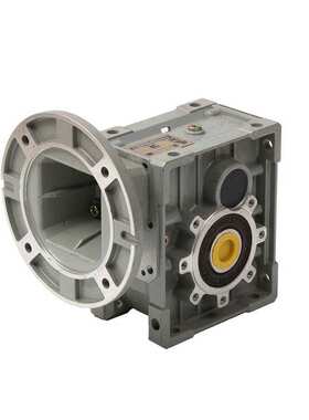 涡轮蜗杆减速器 RV25/NRV25/NMRV25减速机 体积小