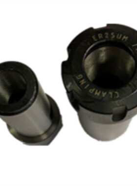 恒刃ER20B16-ER20B18-ER25B16-ER25B18加硬 销售 钻夹头