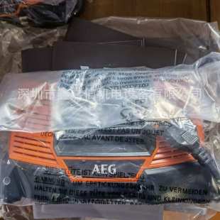 现货 德国AEG锂电充电器BL1418