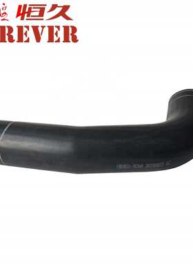 卡车零件东风天龙发动机进气管1303021-TK340