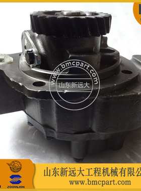 发动机机油泵厂家3966840 4941464东康发动机6CTA8.3-C24装载机