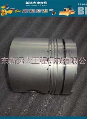 山推发动机配件 NT855发动机活塞3017348 SD22发动机四配套