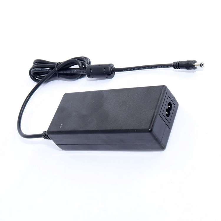 舞台音响电源适配器15V6A欧洲CE认证90W同步整流方案机电设备电源