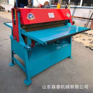 钢模板除锈机 角钢槽钢钢筋多功能除锈机 钢模板除锈打磨机