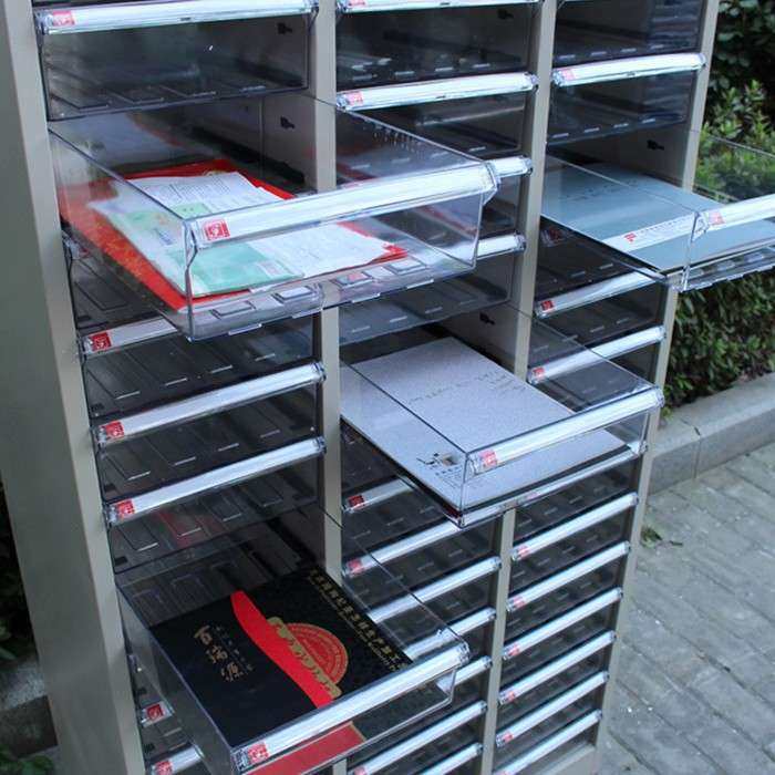 合同整理办公效率柜A4文件柜多层抽屉式档案柜资料材料收纳柜票据,商业/办公家具,文件柜,淘宝优惠券,粉丝福利购,淘宝优惠卷