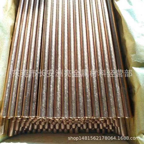 现货国标H62黄铜棒 H62黄铜圆棒 H62无铅黄铜棒 H62六角黄铜棒