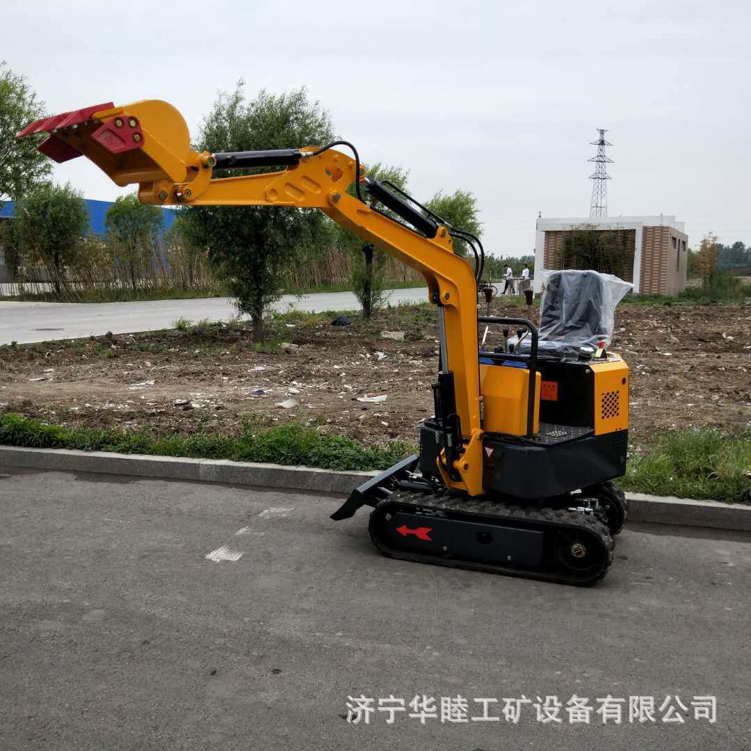 挖掘机农用小微挖 多功能果园大棚挖坑小挖机 工程微挖小勾机,五金/工具,挖掘机,淘宝优惠券,粉丝福利购,淘宝优惠卷