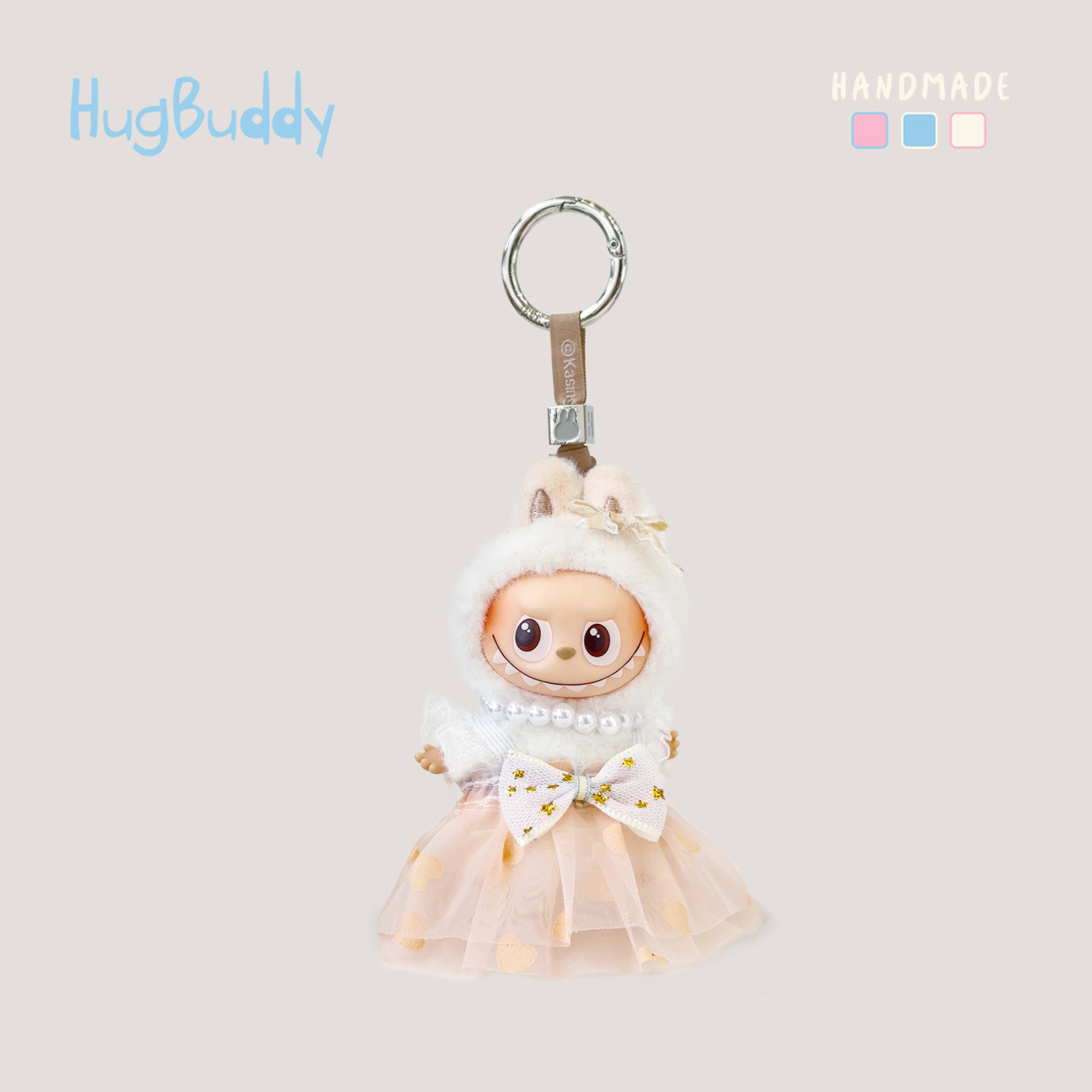 拉布布labubu四代娃衣10厘米心底密码迷你仙女风裙子mini4.0衣服,模玩/动漫/周边/娃圈三坑/桌游,潮玩娃衣,淘宝优惠券,粉丝福利购,淘宝优惠卷