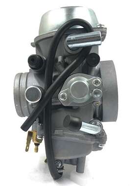 化油器适用Grizzly 600 RHINO660 YFM660 YXR660 Yamaha2004-2007