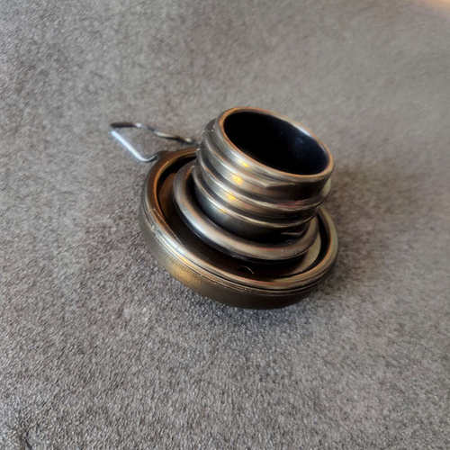 升仕T250-R ZT310-X/R/V/T KD150-U摩托车燃油箱螺纹油箱盖配件