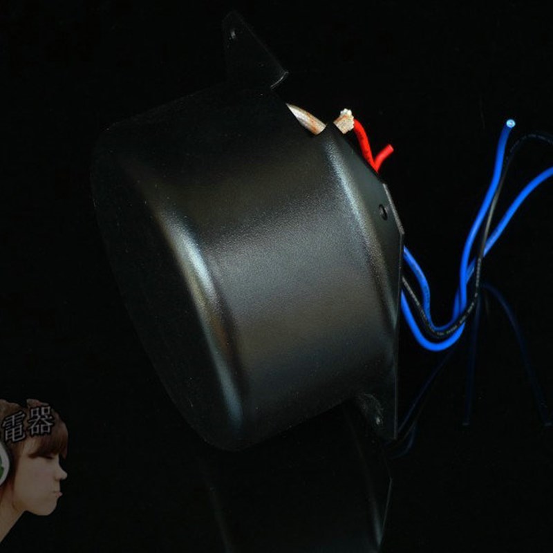 150W屏蔽罩环形变压器环牛功放胆机用22H0变15V双18v12V隔离牛