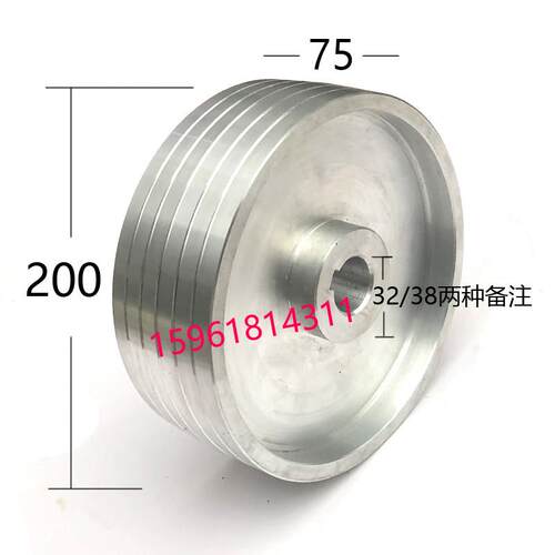 内孔头2110AM 磨M21 10C 皮带轮高密无孔无锡机IFO床厂 内圆磨配
