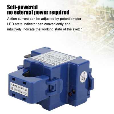 现货C05-OC-AL-SH perter AC Curret Switch Trasducer O
