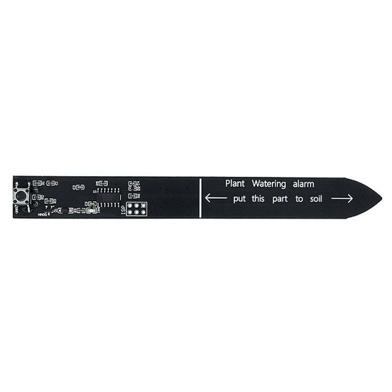 现货CCU Plat Waterig Alarm Alerter Humidity Mois Sesor