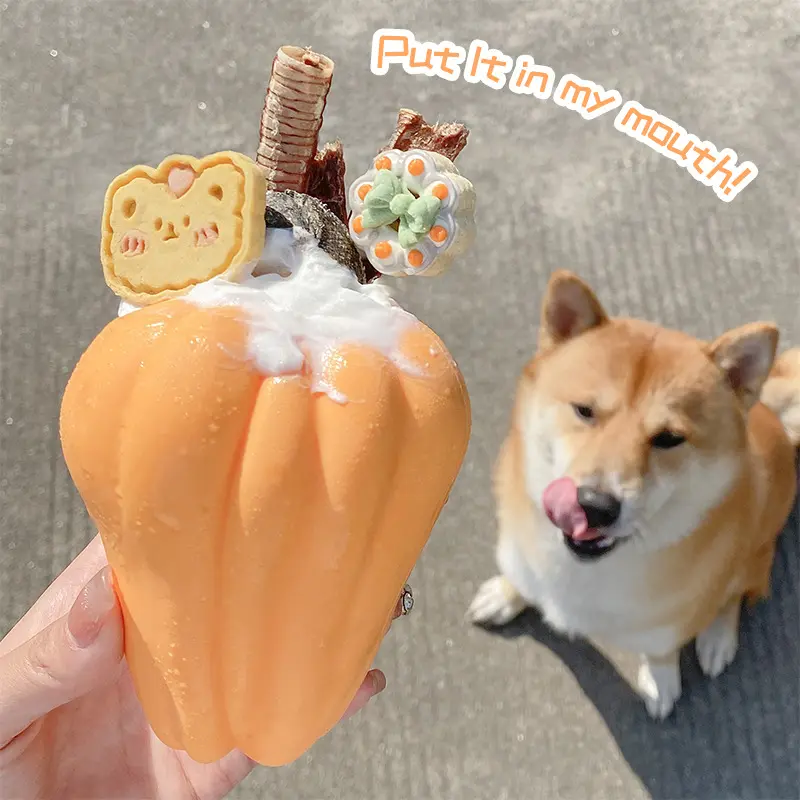 新品宠物狗狗猫咪食具甜食冻品防