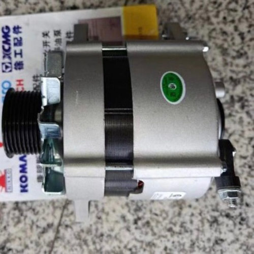 全柴4J1发电机JFZ251Q1发电机2410202520028发电机JFZ192发电机