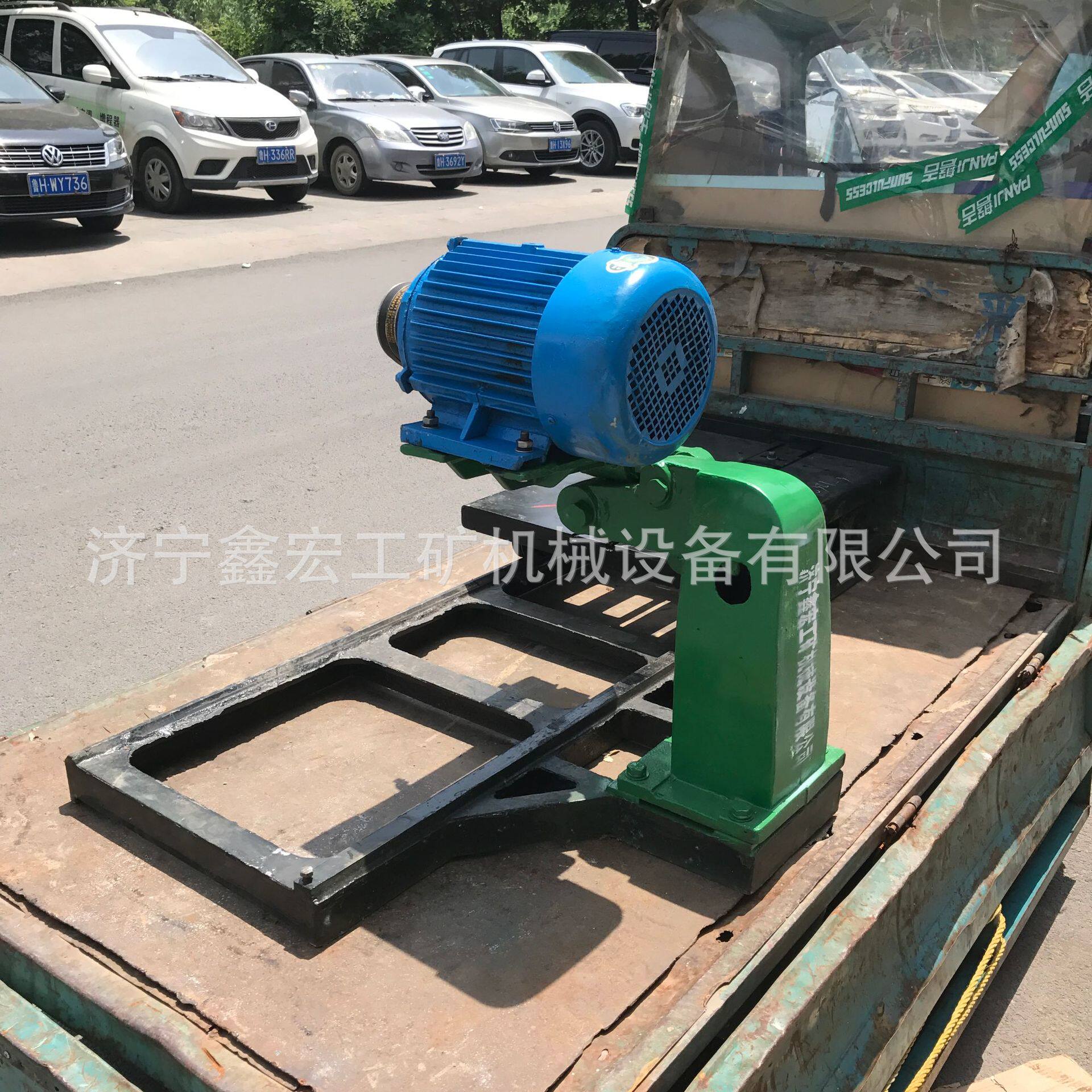 石材切割机图片大全 锯片切割机 台式切砖机