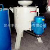 分离好免清洗 流动油坊用离心式 滤油机 50型离心式