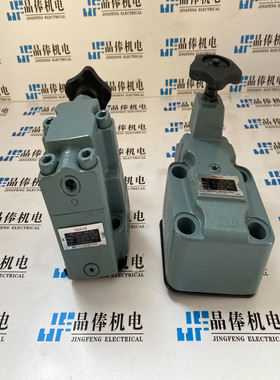 RIS-G03-3-F-D2-21不二越NACHI电磁溢流阀 RIS-G03-3-F-D2-1140A
