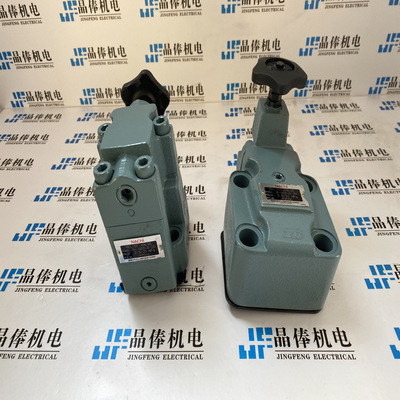 RIS-G03-3-F-D2-21不二越NACHI电磁溢流阀 RIS-G03-3-F-D2-1140A