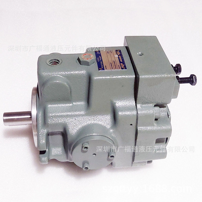 油研款高压柱塞液压泵A37-L-R-01-B-S-K-32 A37-L-R-01-C-S-K-32