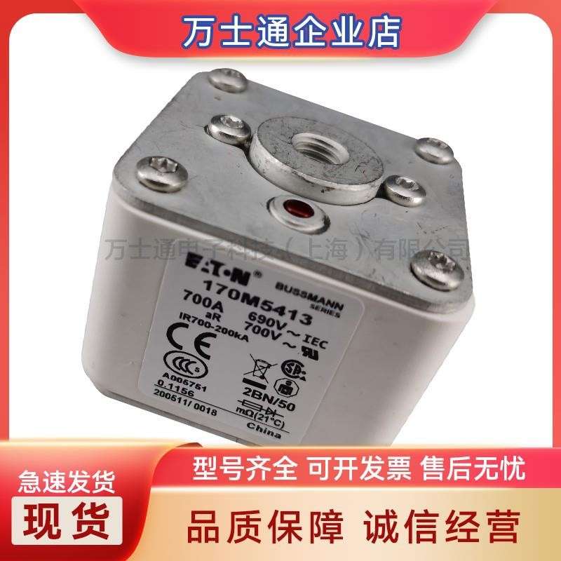 170M5593 170M5594 170M5595 170M5596 170M5597 170M5598熔断器