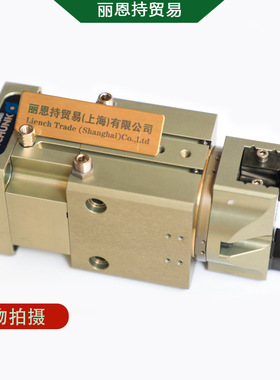 PZN+125-1-IS-EX  雄克 SCHUNK 卡盘 气缸