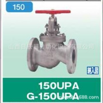 开滋KITZ 阀门150UPA-15A  150UPA-15A 150UPAO-15A
