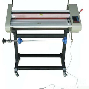 ELD-680自动贴膜机/广元挂历自动覆膜机/桂城年画双面裱膜机工厂