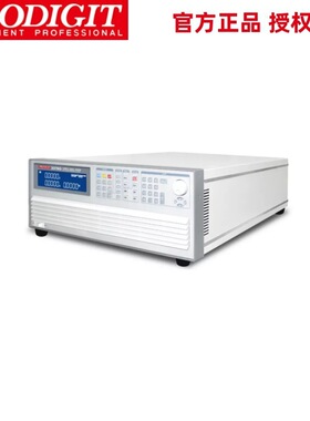 博计3350G系列4KW~6KW高功率直流电子负载3374G/3375G/3376G