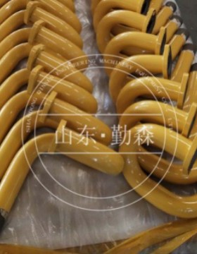 推土机配件  各种型号齐全   SD7 回油管  1Q02045