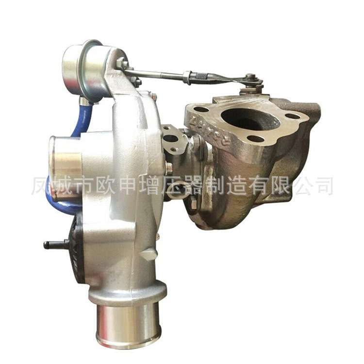 新款GT20涡轮增压器760986-0009/0010 Luxgen 2.2T