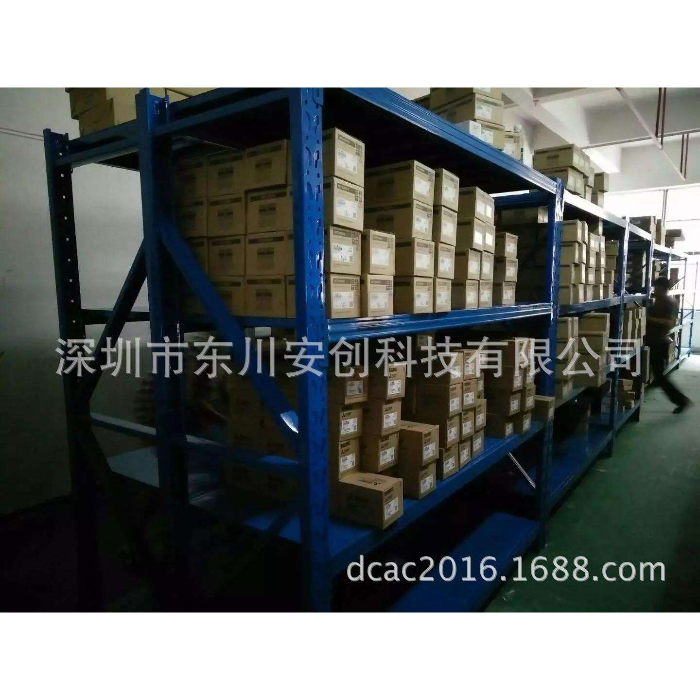 FX3SA系列PLC主机FX3SA-14MT-CM8入，6出（晶体管），AC电源