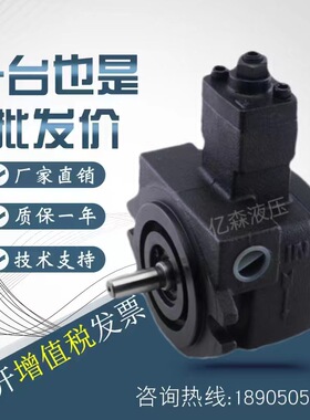 台湾YI-SHING镒圣VP-08/12/15/20/30/40-A1/A2/A3 VP-40-A3