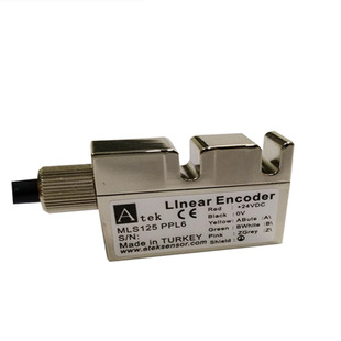 磁栅尺 ATEK磁栅尺磁头 MLS1系列磁栅尺磁头