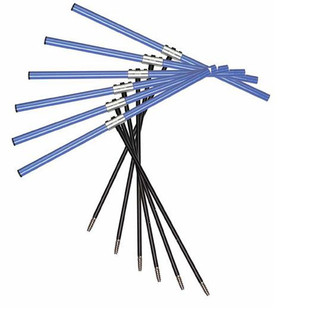 400mm\500mm特种钢树木生长锥 450mm\700mm古树树龄测试取样锥