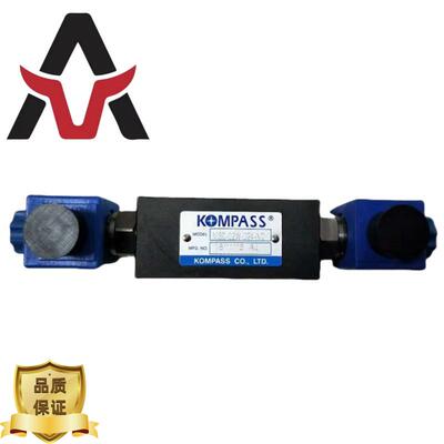 安牛供应MSC-02A-A25-NC康百世电控单向阀MSC-02B-D24-NC品质保证