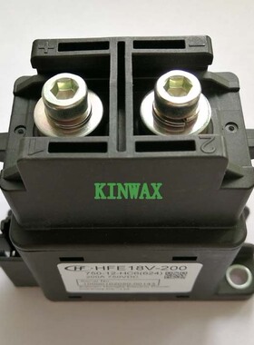 HFE18V-20/750-24-H2N/A 直流继电器负载20A750VDC额定电压