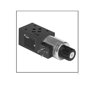 电磁比例溢流阀功能 系列先导阀 PARKER二通插装 阀附件RPDM2