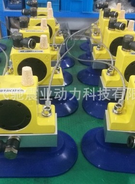 吸盘振动器 自动吸盘气动振动器 GT10 GT16 GT25 GT30 GT36振动器