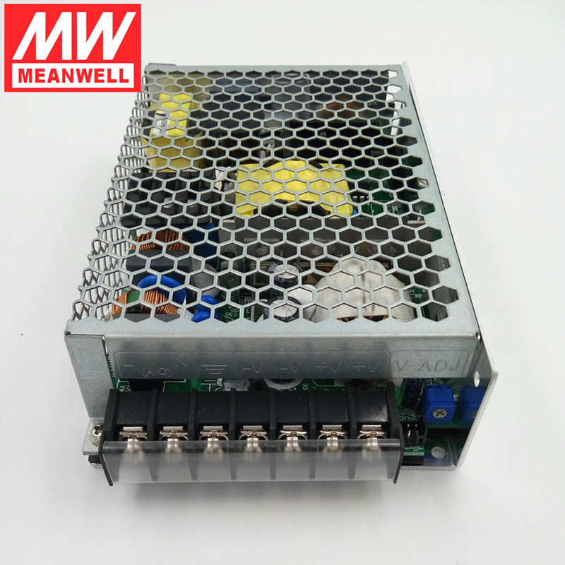台湾明纬HRP-150-12 150W 12V13A全功能型开关电源